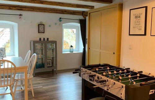 Kowary Apartment | Apartament Karkonoski w Kowarach