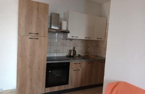 Zavala Apartment | Apartament Karla