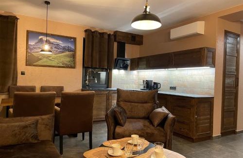 Szlachtowa Apartment | APARTAMENT KAUKAZ