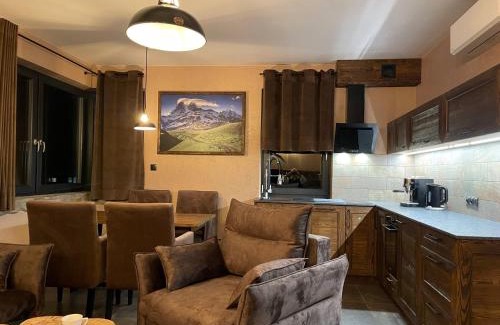 Szlachtowa Apartment | APARTAMENT KAUKAZ