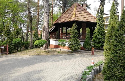 Krynica Morska Apartment | Apartament klimatyzowany
