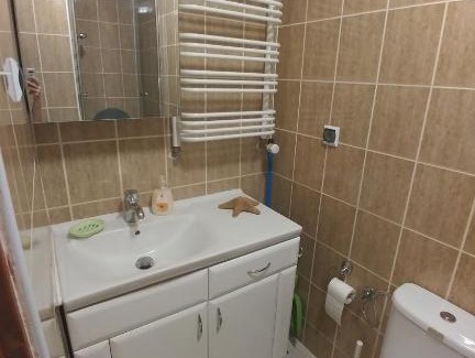 Krynica Morska Apartment | Apartament klimatyzowany