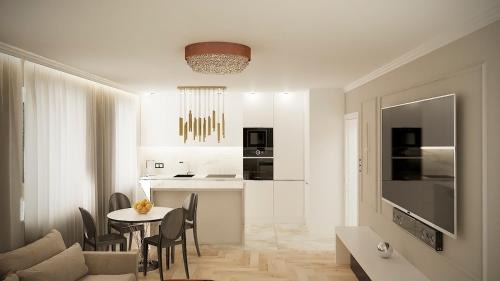 Nowa Sol Apartment | Apartament Kościuszki Nowa Sól