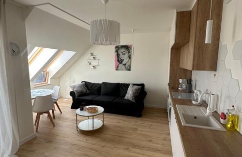 Lublin Apartment | Apartament Koncertowa
