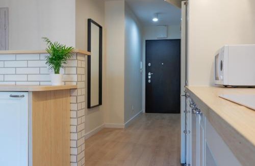Wrzeszcz Apartment | Apartament Konopnickiej10