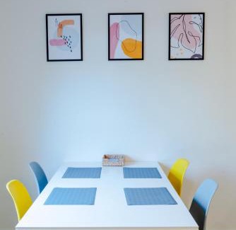 Wrzeszcz Apartment | Apartament Konopnickiej10