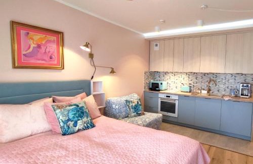 Chlapowo Apartment | Apartament KoraLove Klif Residence