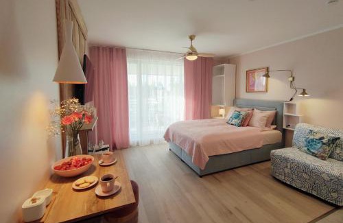 Chlapowo Apartment | Apartament KoraLove Klif Residence