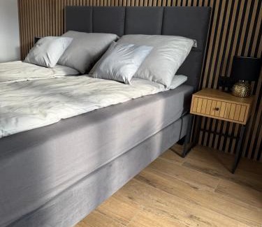 Katowice Apartment | Apartament KTW3