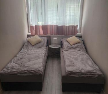 Konin Apartment | Apartament L14, Mieszkanie dla Wszystkich