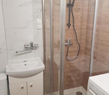 Konin Apartment | Apartament L14, Mieszkanie dla Wszystkich