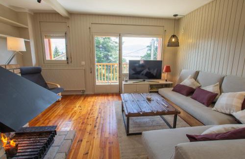 Llivia Apartment | Apartament la Llúdriga