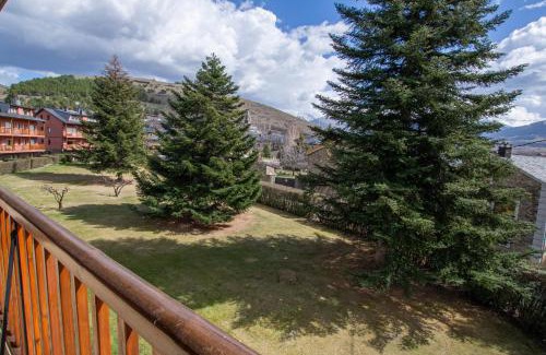 Llivia Apartment | Apartament la Llúdriga