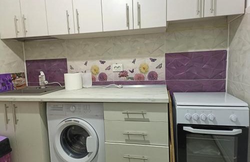 Nehoiu Apartment | Apartament la munte
