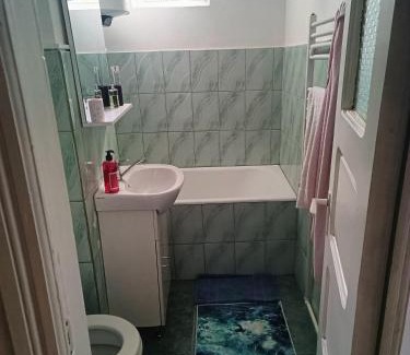 Nehoiu Apartment | Apartament la munte