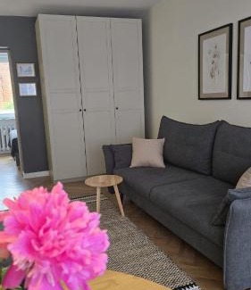 Mragowo Apartment | Apartament Lacus