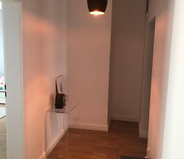 Tykocin Apartment | Apartament 'Laura' Tykocin