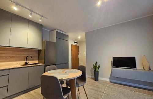 Stawiguda Apartment | Apartament Lazurowy Olsztyn