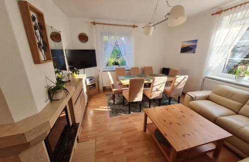 Szklarska Poreba Apartment | Apartament Leśna z ogrodem