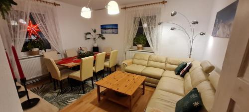 Szklarska Poreba Apartment | Apartament Leśna z ogrodem