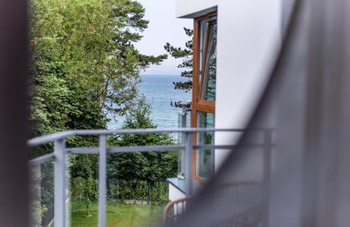 Gaski Apartment | Apartament Let's Sea A19 Gąski