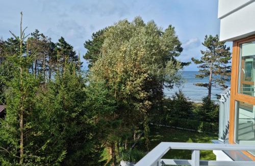 Gaski Apartment | Apartament Let's Sea A19 Gąski