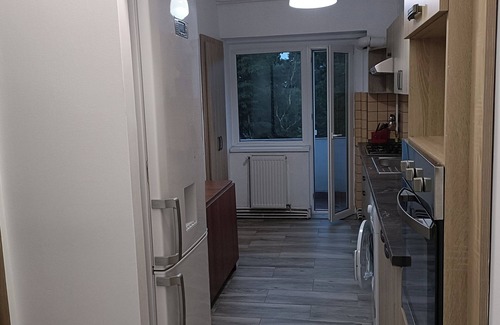 Turda Apartment | Apartament liniștit în apropierea parcului central