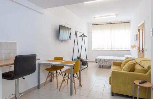 Port de la Selva Apartment | Apartament loft al Port de la Selva