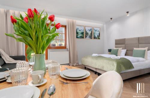 Szklarska Poreba Apartment | Apartament Lola 14