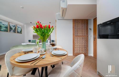 Szklarska Poreba Apartment | Apartament Lola 14