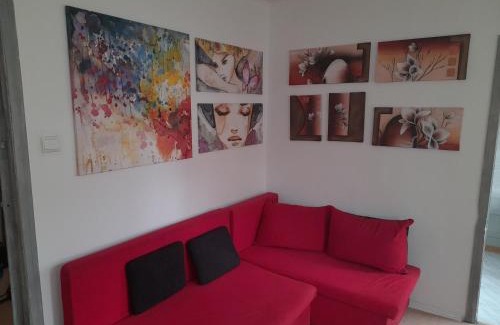 Plock Apartment | APARTAMENT LOTNIKÓW 7