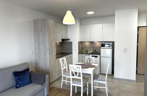 Ursynow Apartment | Apartament Lotnisko Chopina Warsaw Airport 4