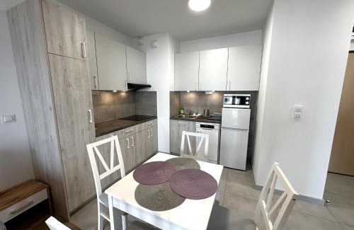 Ursynow Apartment | Apartament Lotnisko Chopina Warsaw Airport 4