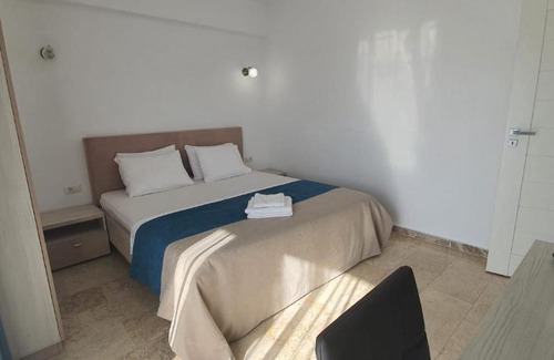 Constanta Apartment | Apartament Lux 3 Camere Central Mamaia