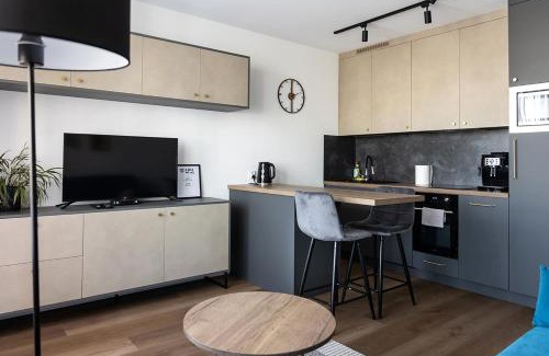 Biala Podlaska Apartment | Apartament LUX przy Pileckiego 34