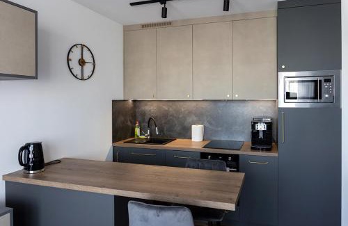 Biala Podlaska Apartment | Apartament LUX przy Pileckiego 34
