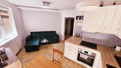 Pila Apartment | Apartament Młynarska