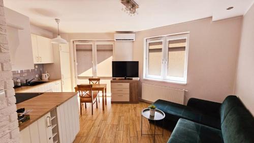 Pila Apartment | Apartament Młynarska