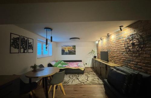 Wiele Apartment | Apartament M1 w centrum Wiela