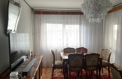 Brasov Apartment | Apartament Maria-Andreea
