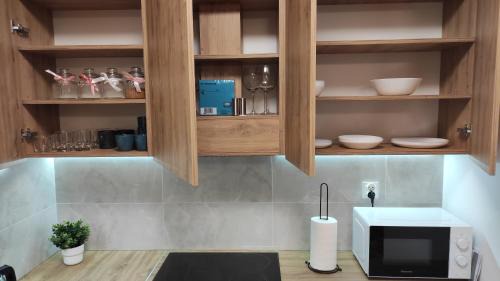 Swiecie Apartment | Apartament "Marianki" Jagiełły 3