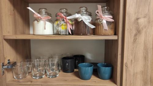 Swiecie Apartment | Apartament "Marianki" Jagiełły 3