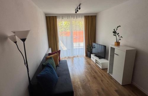 Cieplice Apartment | Apartament Marysieńka Cieplice