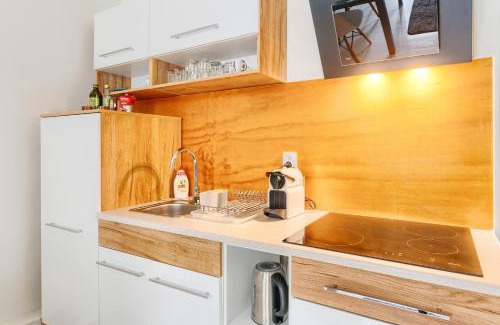 Gorzow Wielkopolski Apartment | Apartament Miły