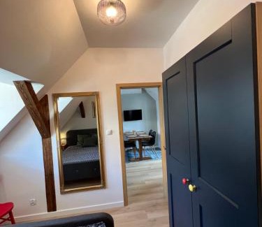 Kazimierz Dolny Apartment | Apartament Miasteczko
