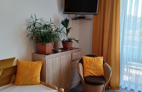 Zakopane Apartment | Apartament Miejscówka u Lufów