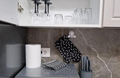 Timisoara Apartment | Apartament Modern cu o Camera