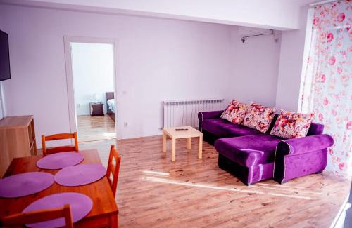 Tunari Apartment | Apartament modern in complex nou