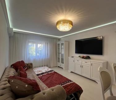 Oradea Apartment | Apartament modern Oradea