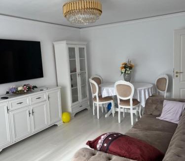 Oradea Apartment | Apartament modern Oradea